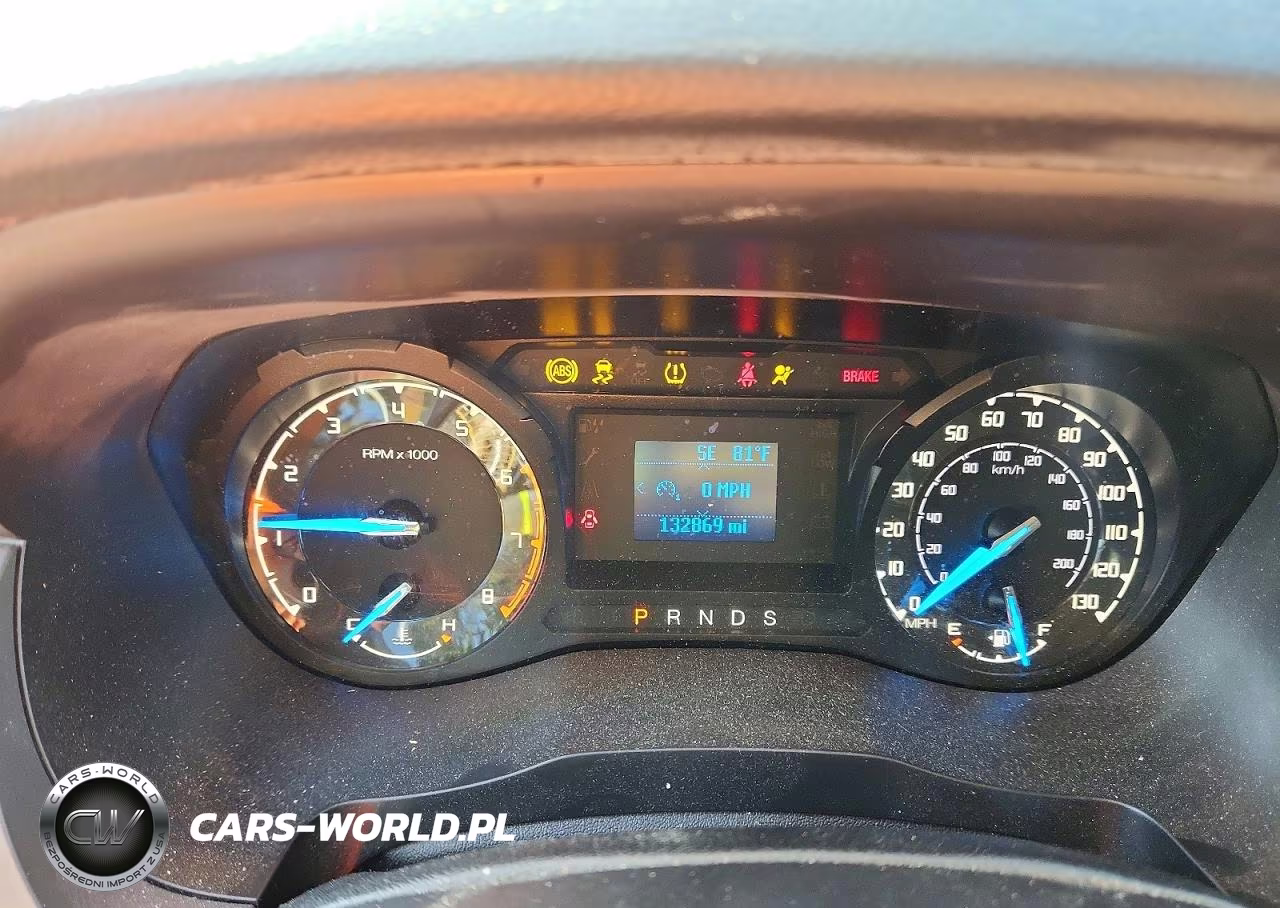 2019 Ford Ranger Xl VIN:1FTER4FH9KLA40000 - 9