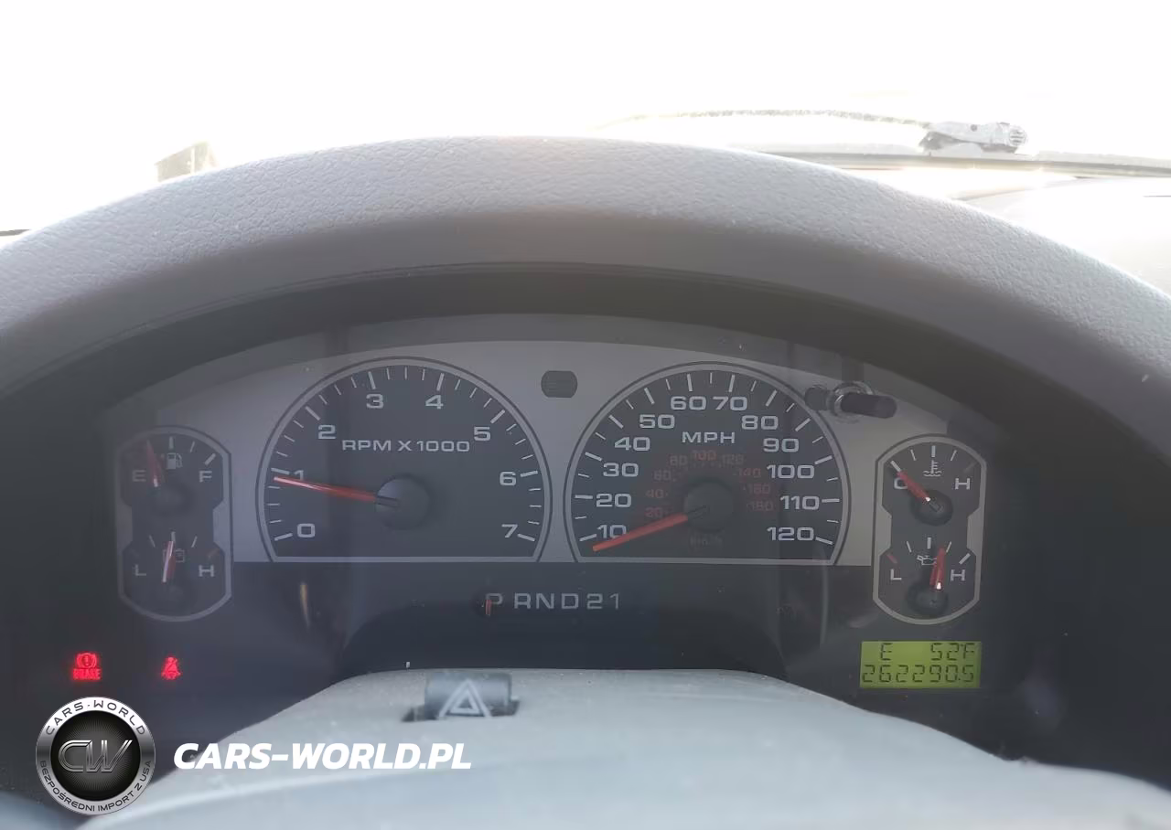 2006 Ford F150 Supercrew VIN:1FTPW12V16FA86095 - 9