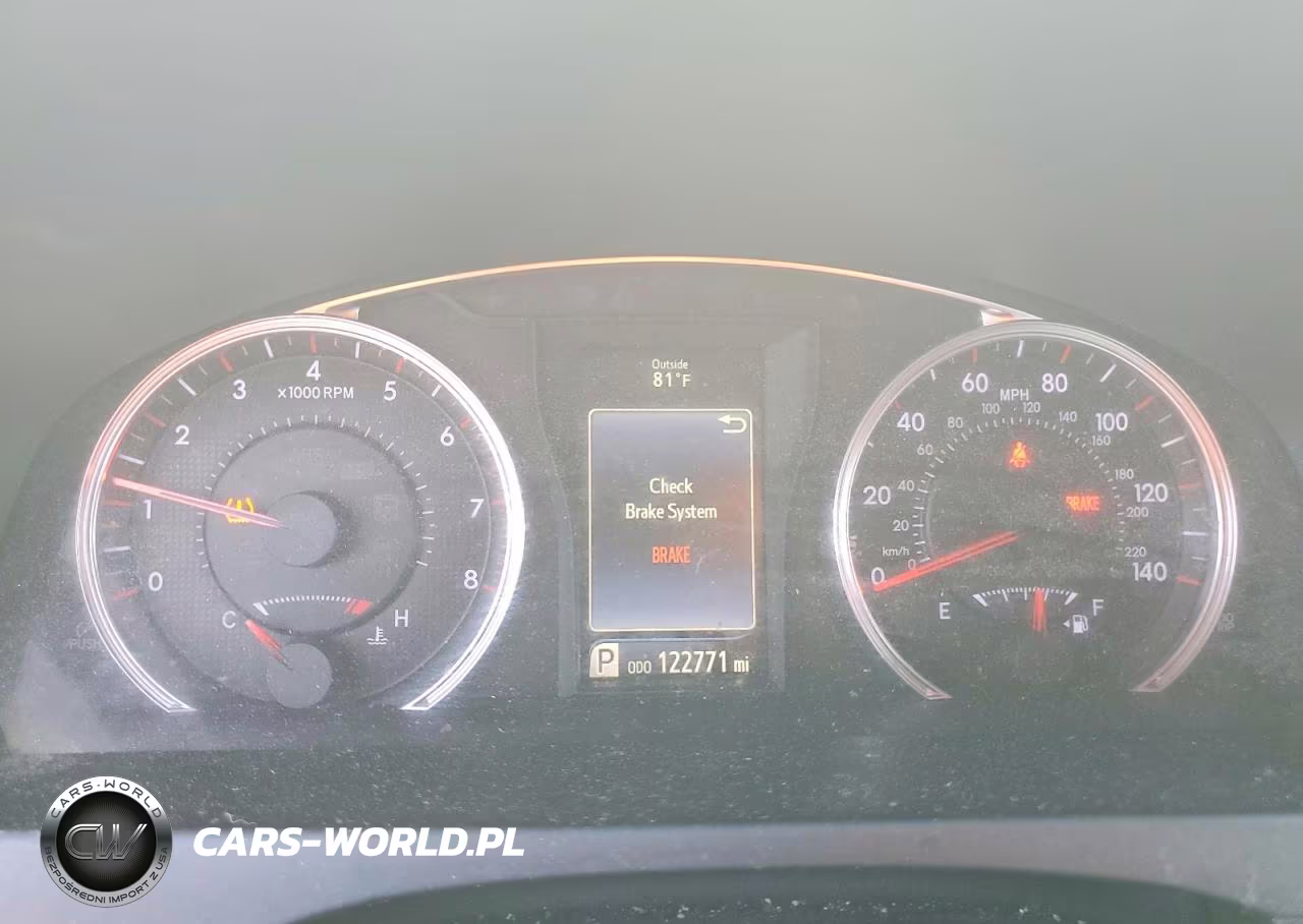 2015 Toyota Camry Se VIN:4T1BF1FK9FU087481 - 9