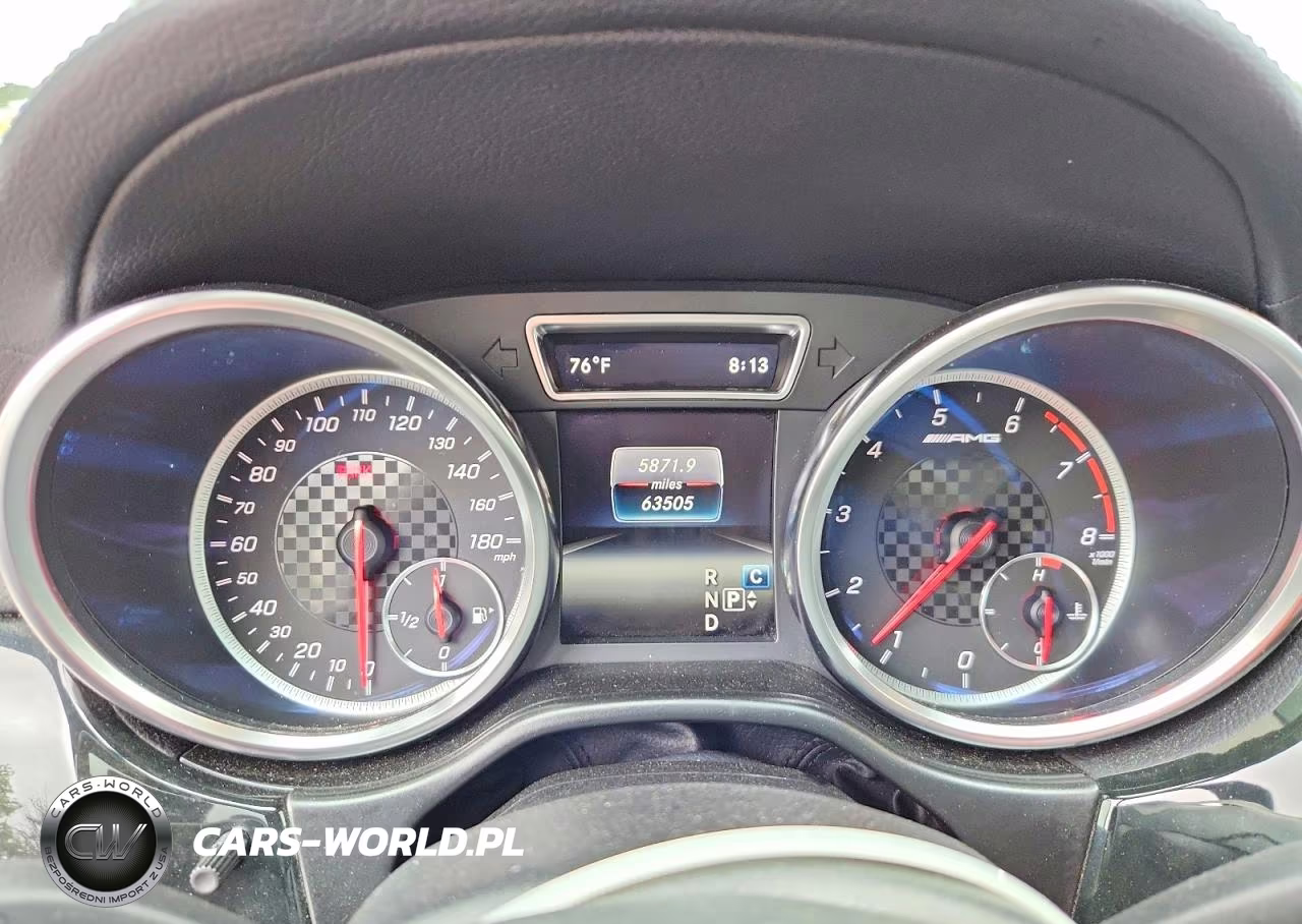 2018 Mercedes-Benz Gle 43 Amg VIN:4JGDA6EB1JB032212 - 9