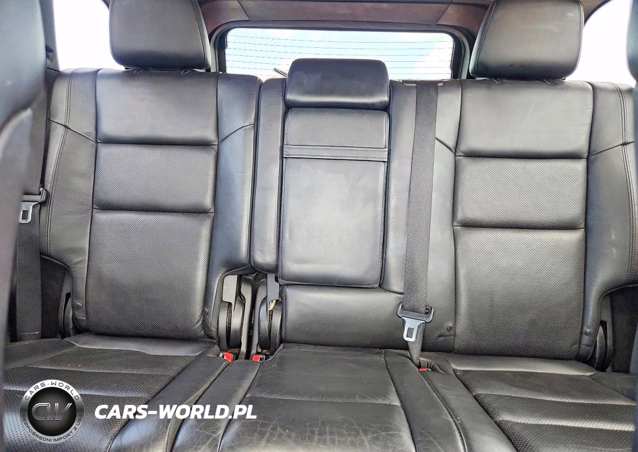 2013 Jeep Grand Cherokee Limited VIN:1C4RJFBG9DC524527 - 10