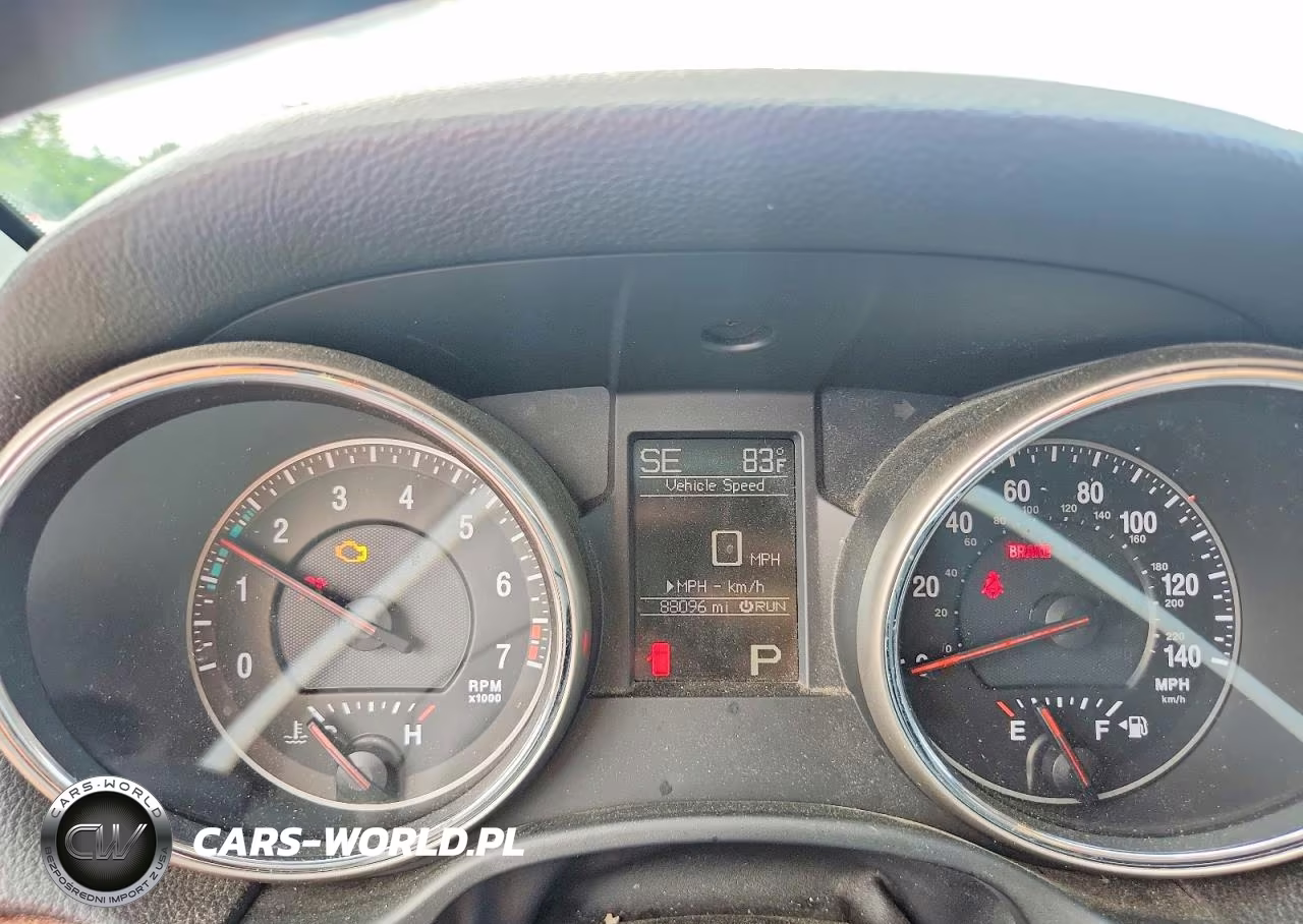 2013 Jeep Grand Cherokee Limited VIN:1C4RJFBG9DC524527 - 9