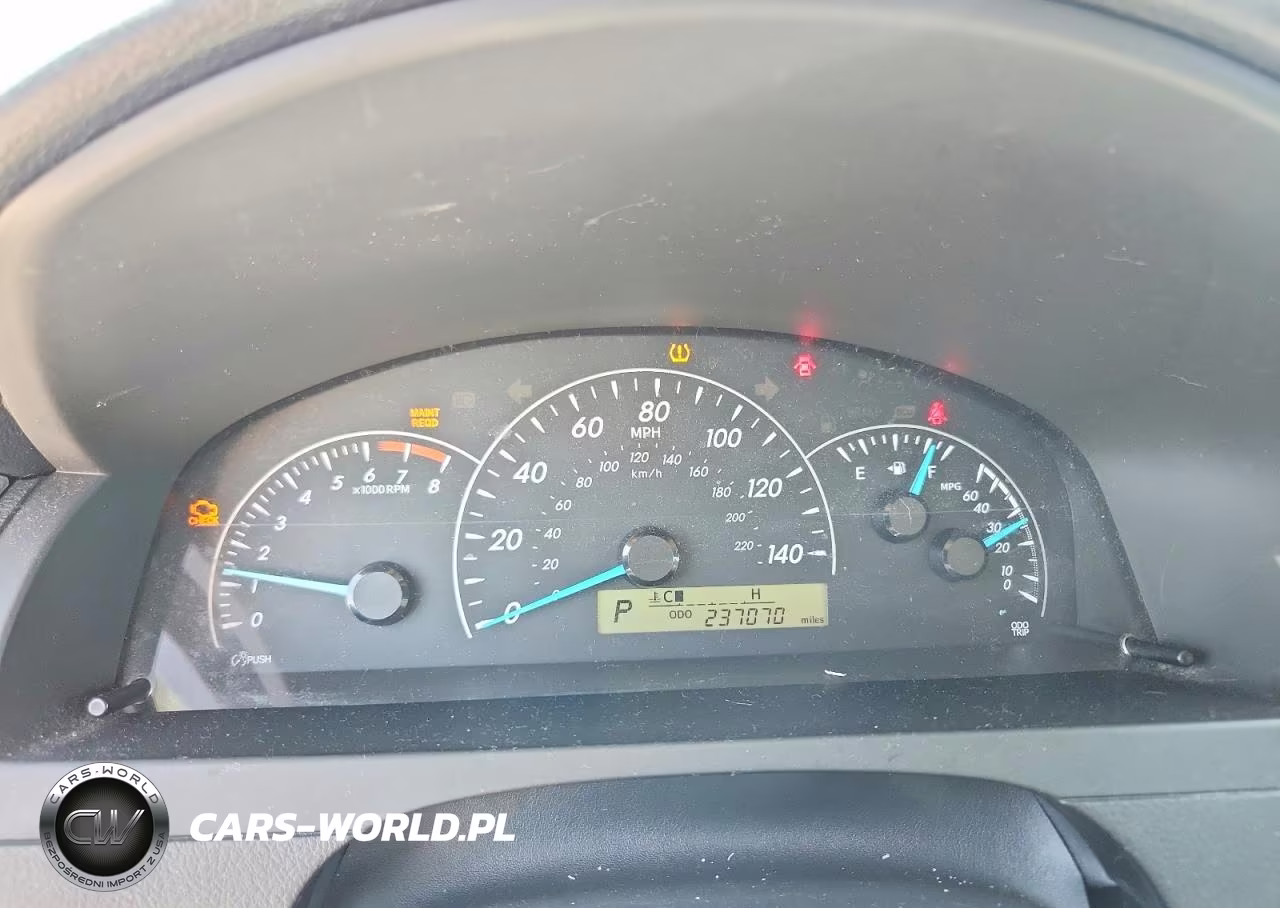 2012 Toyota Camry VIN:4T4BF1FK7CR171459 - 9