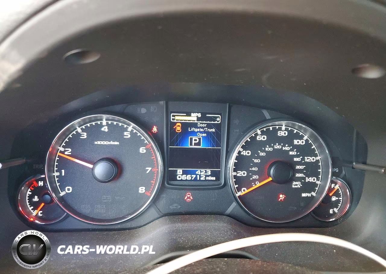 2014 Subaru Outback 2.5I Limited VIN:4S4BRCMC7E3293823 - 9