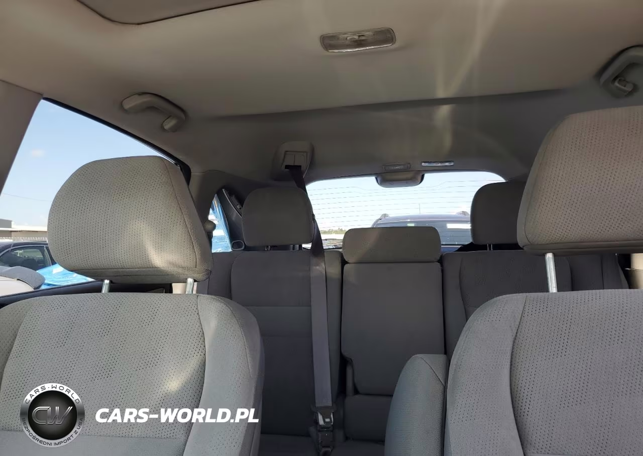 2010 Honda Cr-V Ex VIN:5J6RE4H56AL025477 - 10