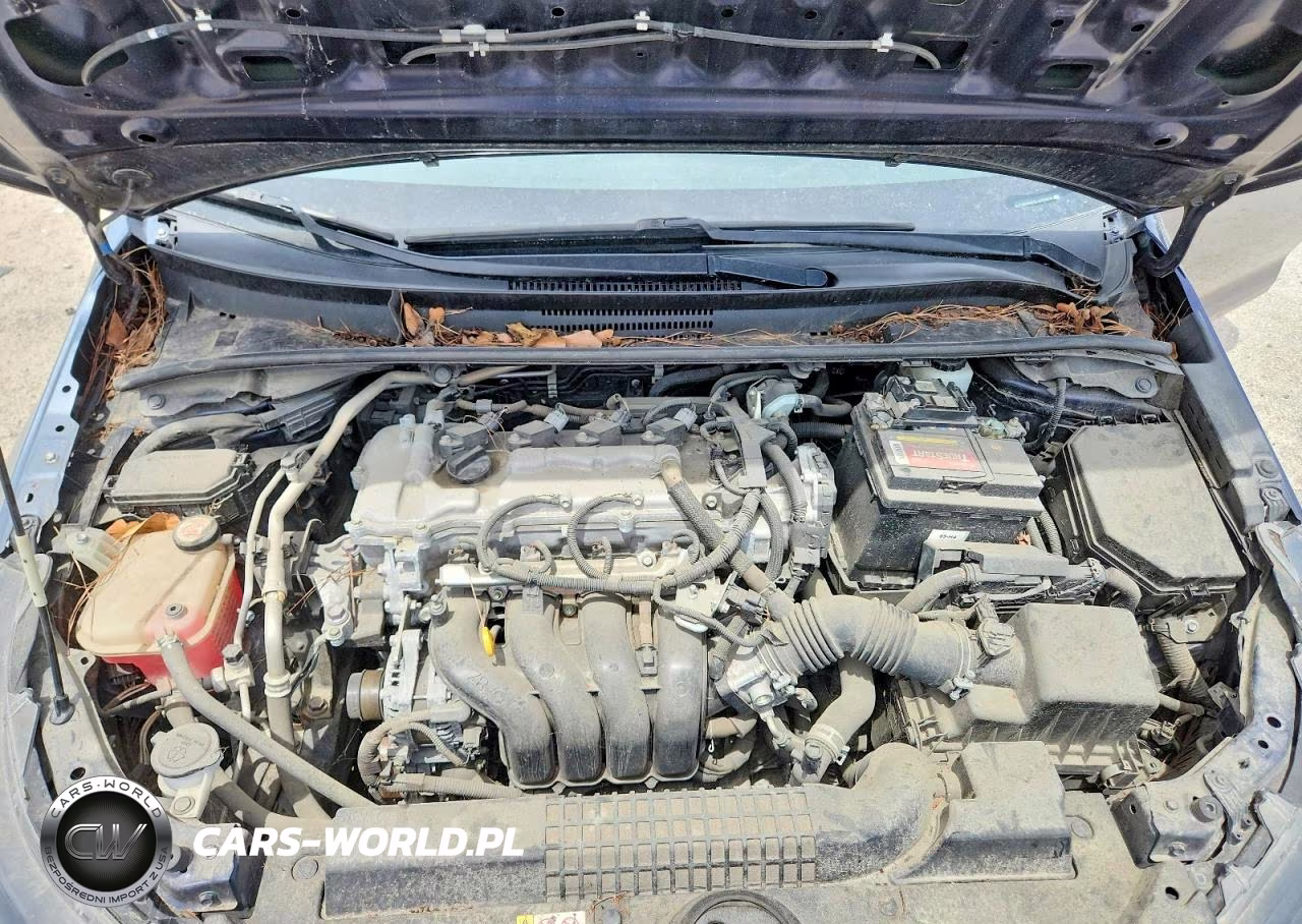 2020 Toyota Corolla Le VIN:JTDEPRAE5LJ009436 - 11