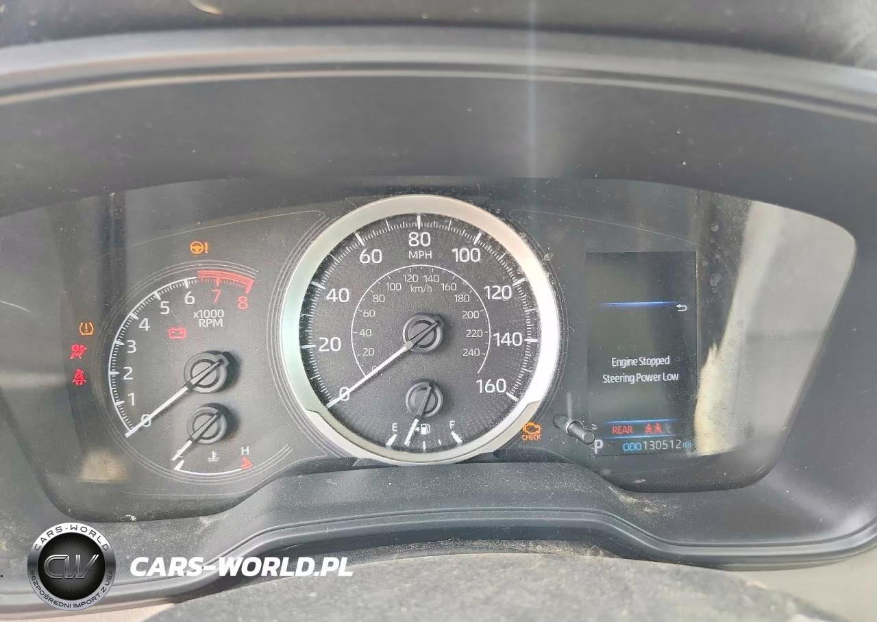 2020 Toyota Corolla Le VIN:JTDEPRAE5LJ009436 - 9