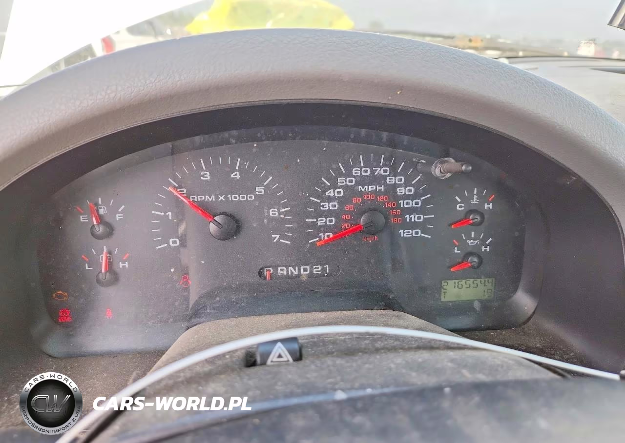 2007 Ford F150 VIN:1FTRX14W77KB49415 - 9