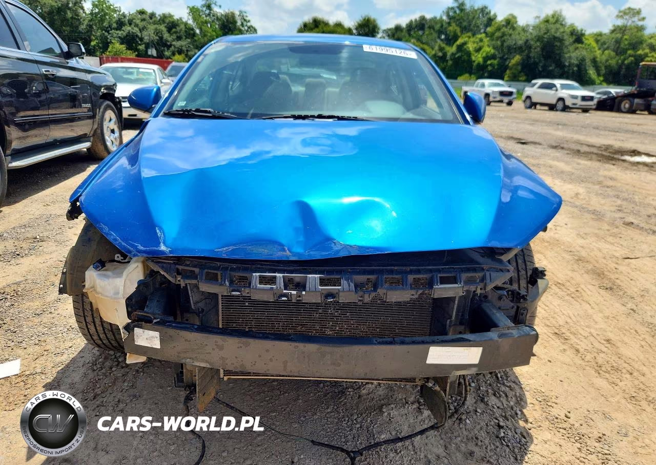 2017 Hyundai Elantra Se VIN:5NPD84LF4HH009641 - 5