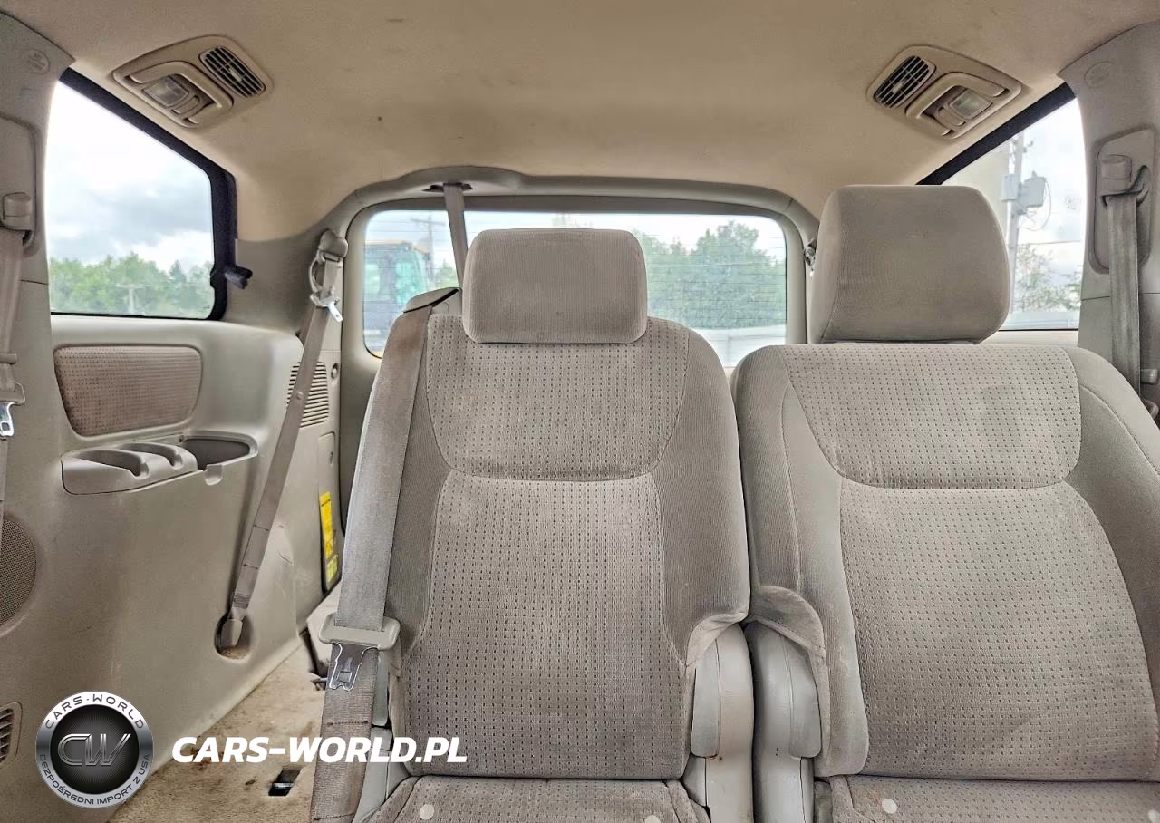 2010 Toyota Sienna Le 8-Passenger VIN:5TDKK4CC8AS295105 - 10