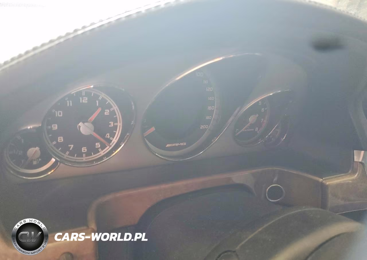 2012 Mercedes-Benz E 63 Amg VIN:WDDHF7EB6CA525802 - 9