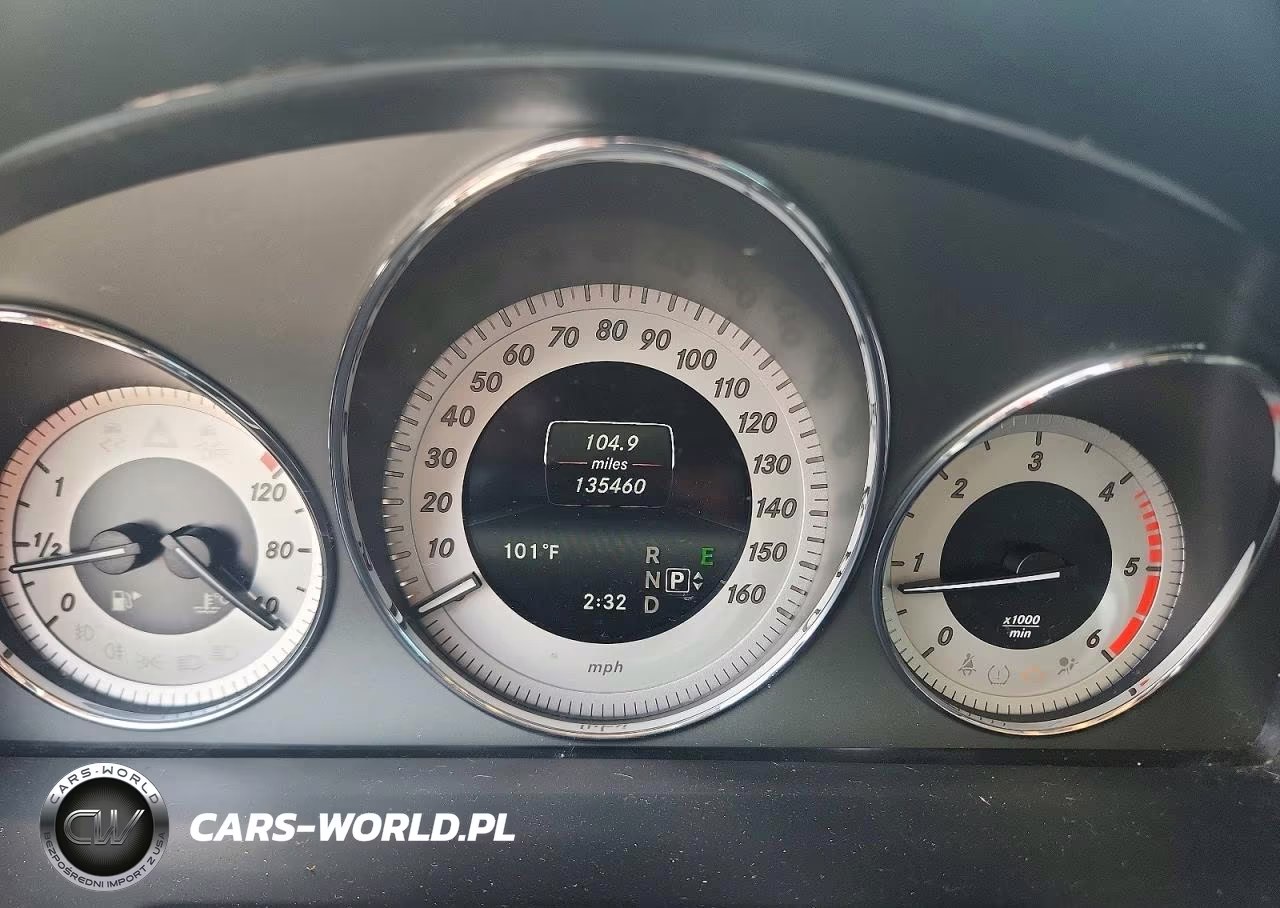 2014 Mercedes-Benz Glk 250 Bluetec VIN:WDCGG0EB7EG277192 - 9