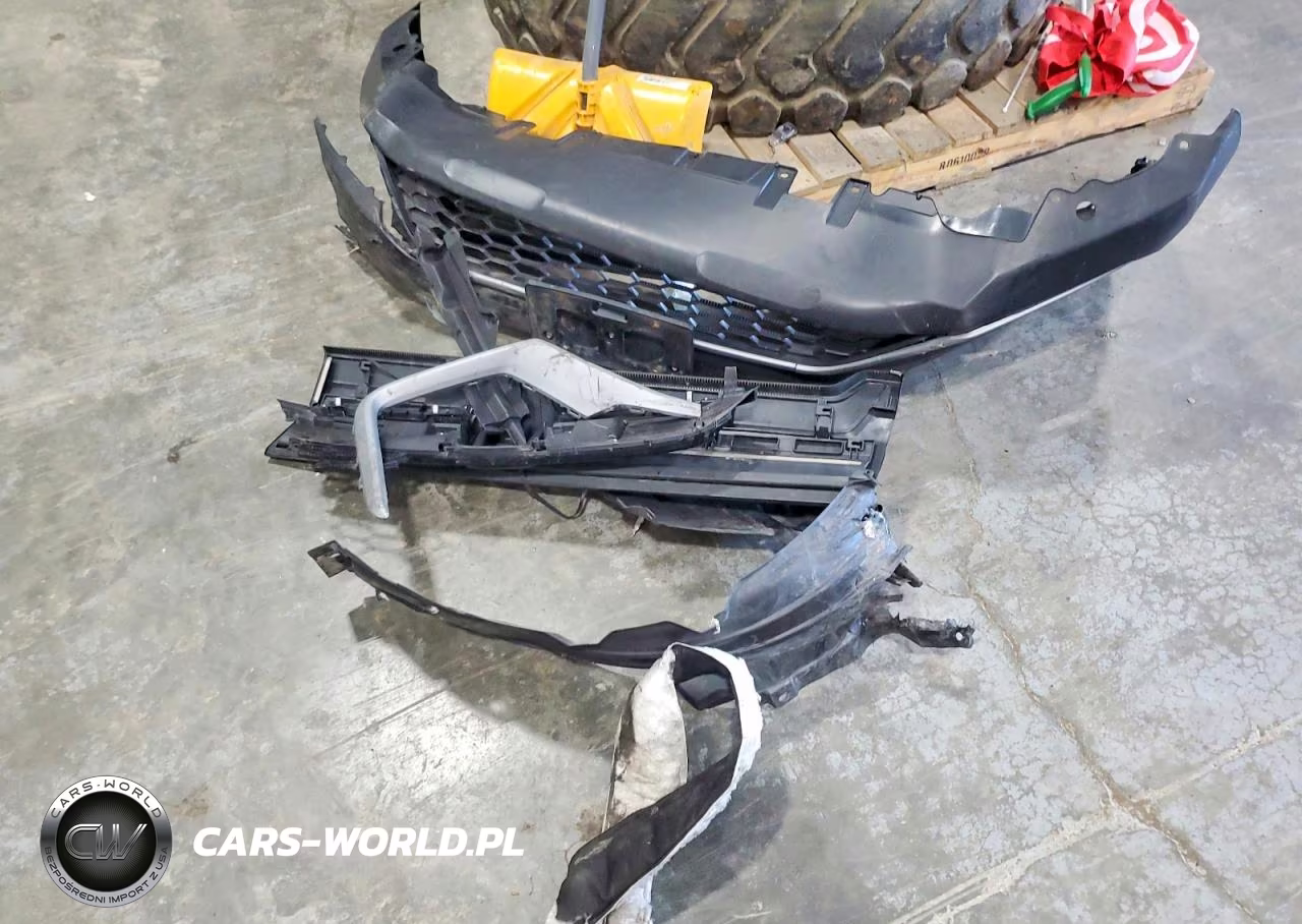 2020 Honda Cr-V Exl VIN:2HKRW2H89LH660122 - 12