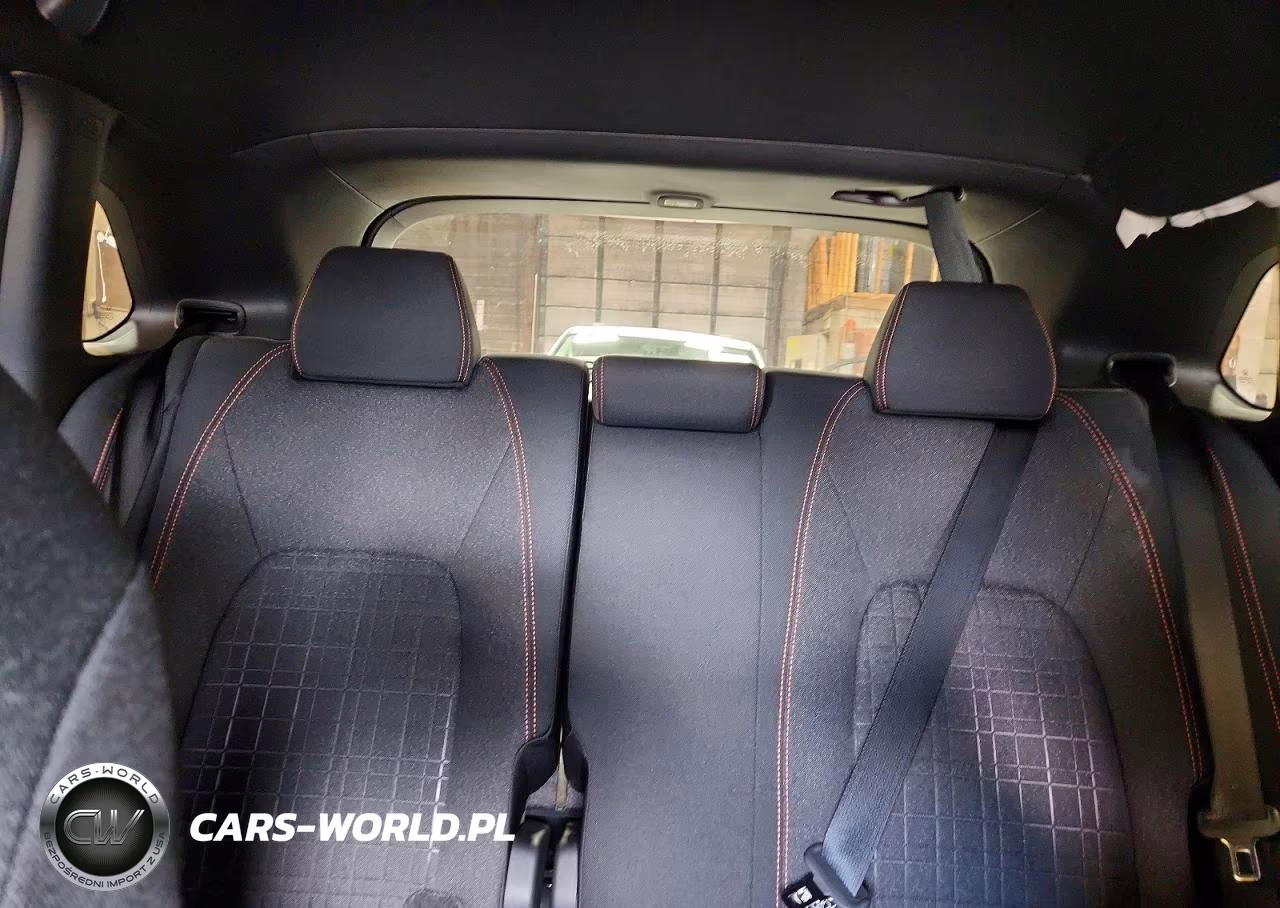 2026 Honda Hr-V Sport VIN:3CZRZ2H57TM767087 - 10