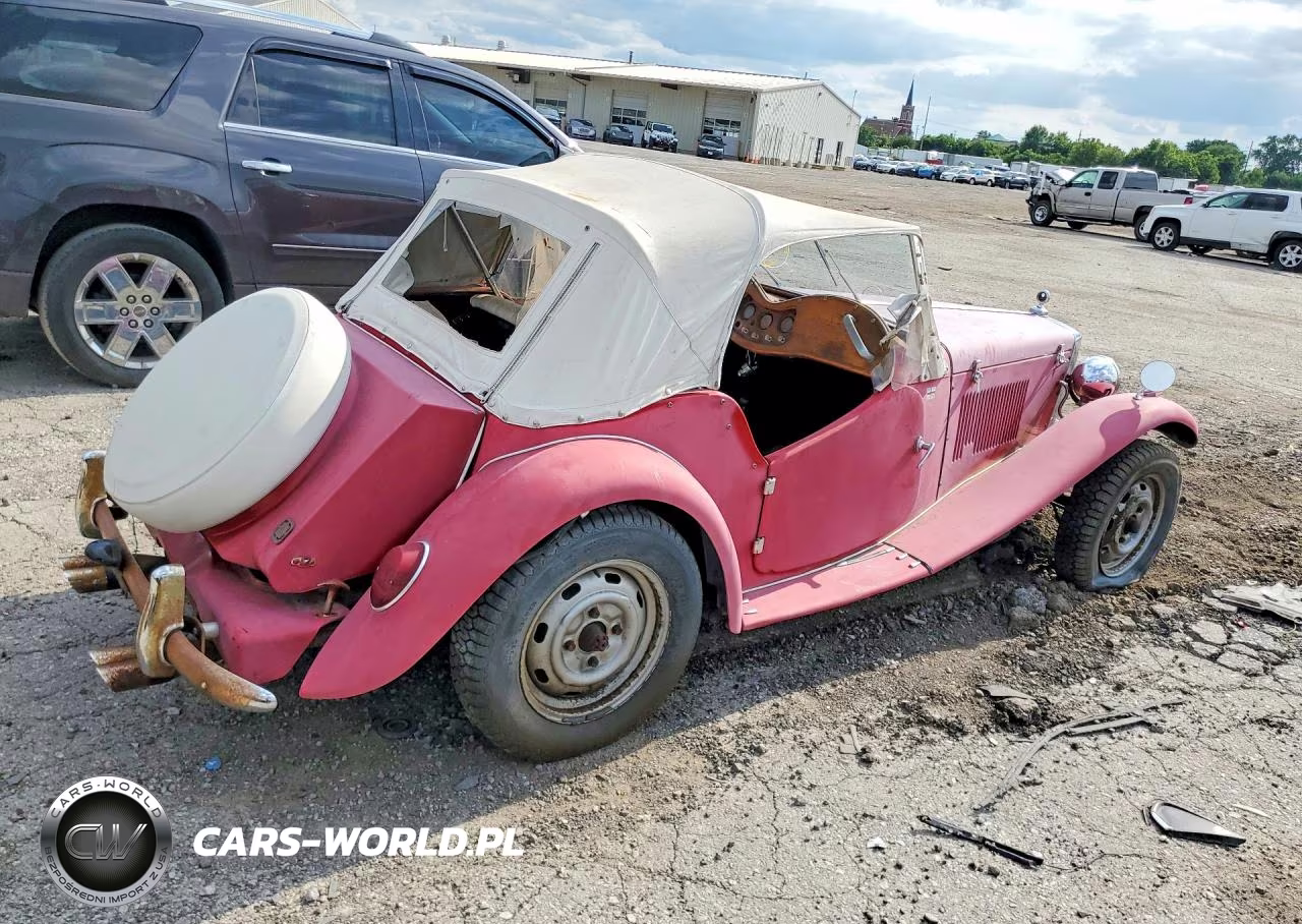 1974 Volkswagen N-A VIN:SOS301423ILL - 3