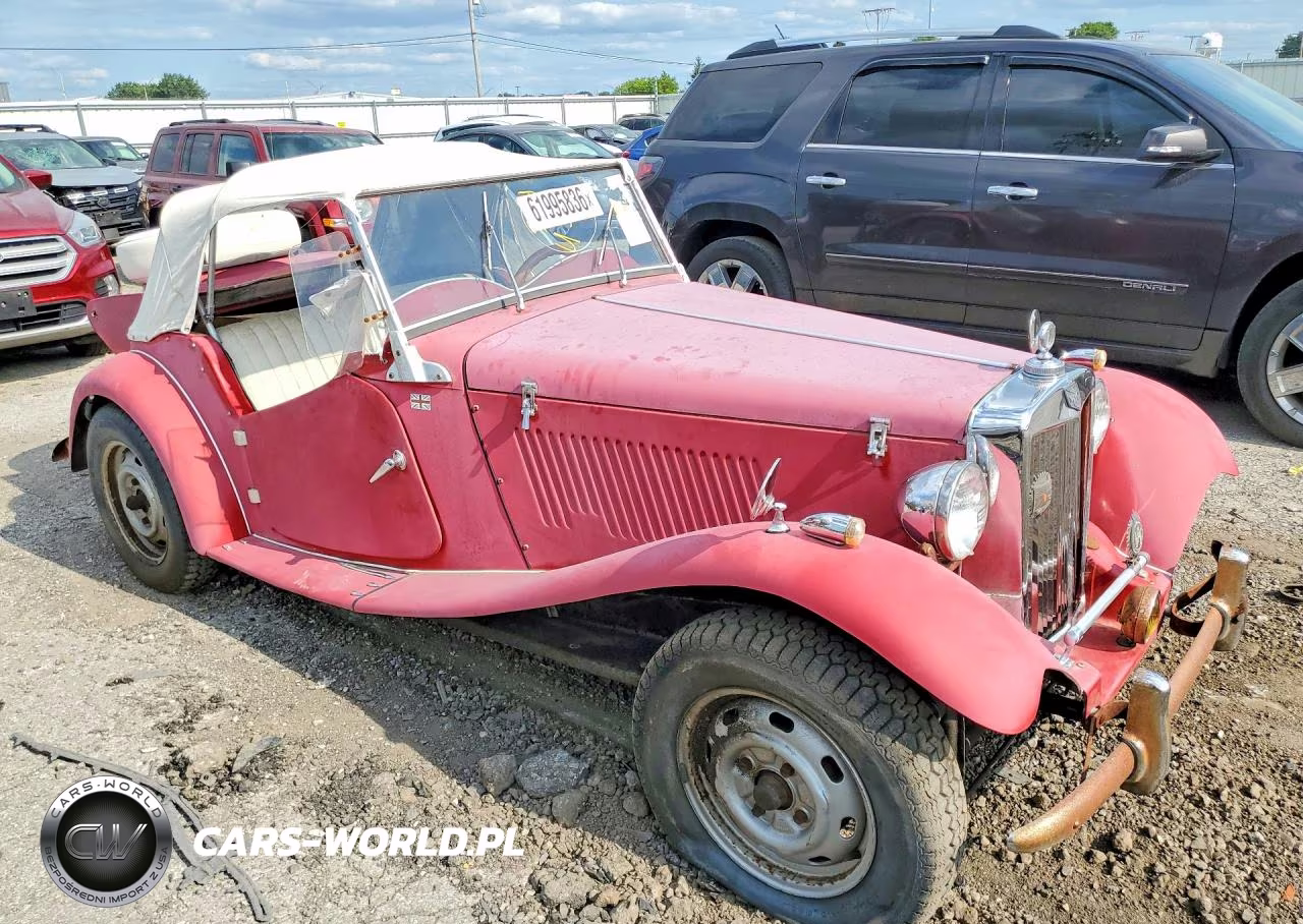 1974 Volkswagen N-A VIN:SOS301423ILL - 4