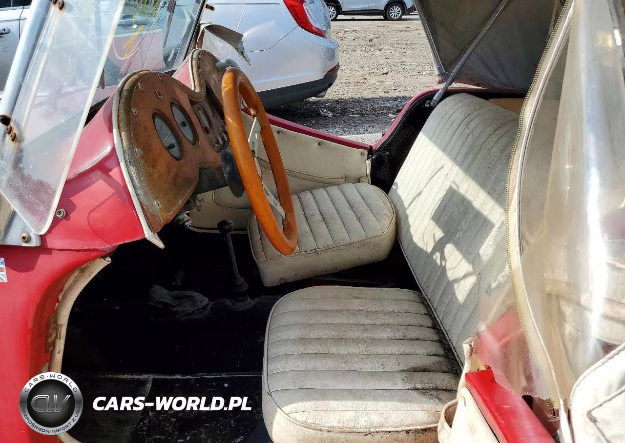 1974 Volkswagen N-A VIN:SOS301423ILL - 7