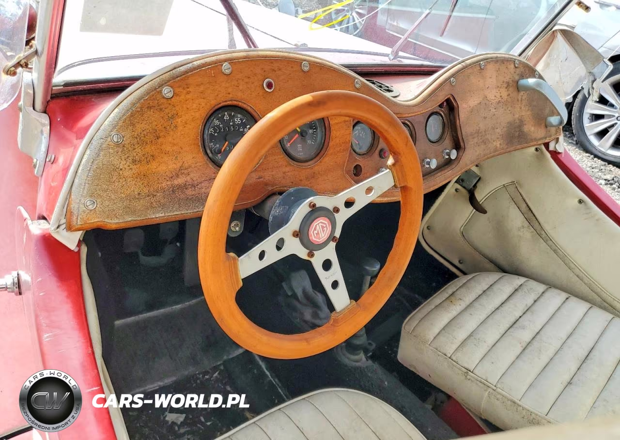 1974 Volkswagen N-A VIN:SOS301423ILL - 8