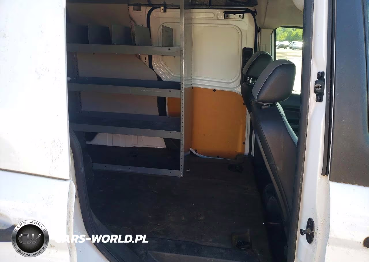 2014 Ford Transit Connect Xl VIN:NM0KS6EX7E1146776 - 10