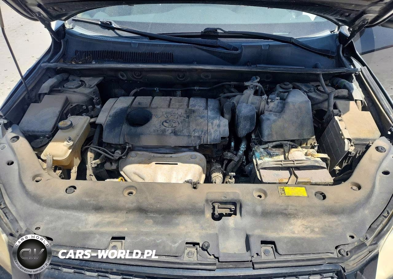 2011 Toyota Rav4 Base VIN:2T3ZF4DV1BW105633 - 12