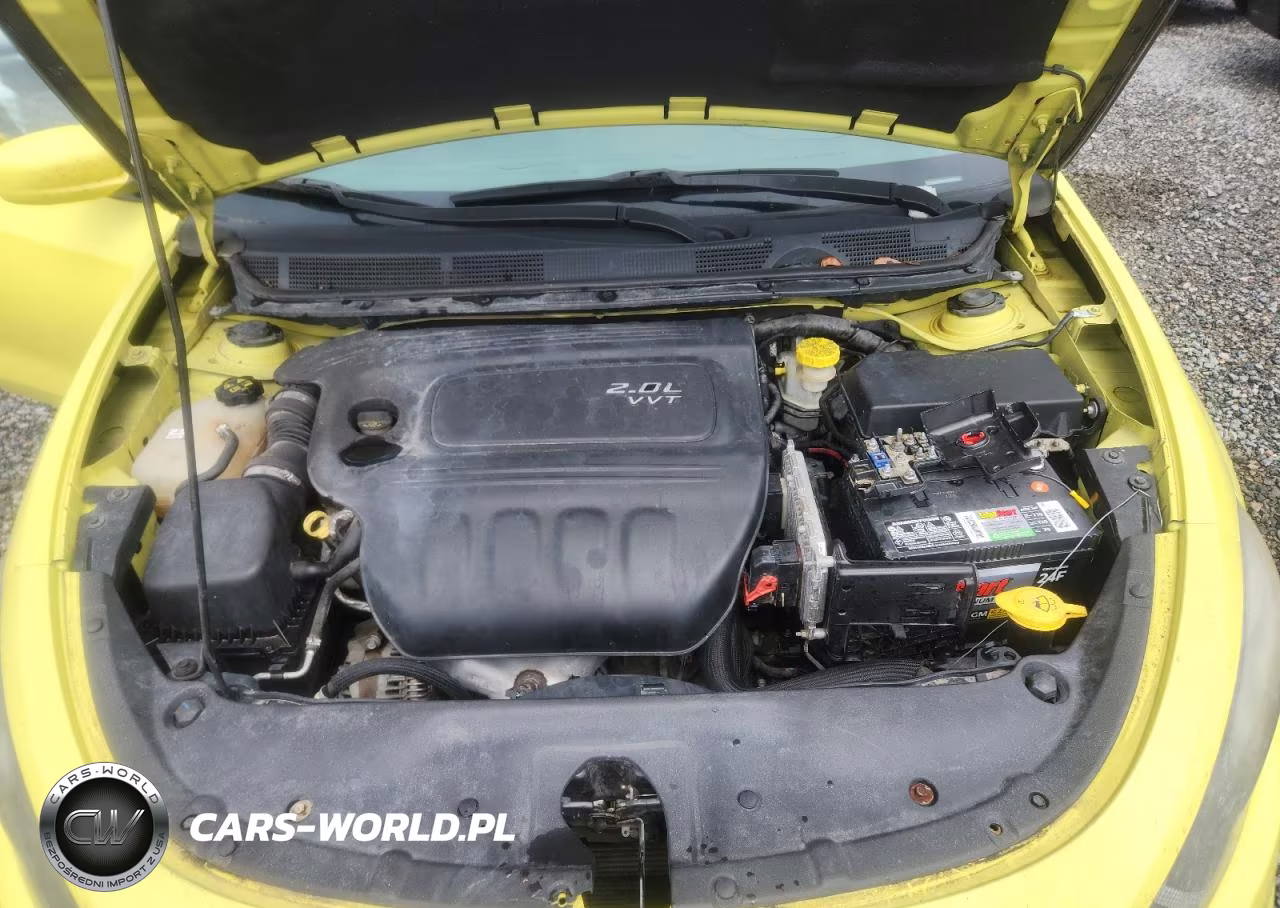 2013 Dodge Dart Sxt VIN:1C3CDFBA4DD214602 - 11