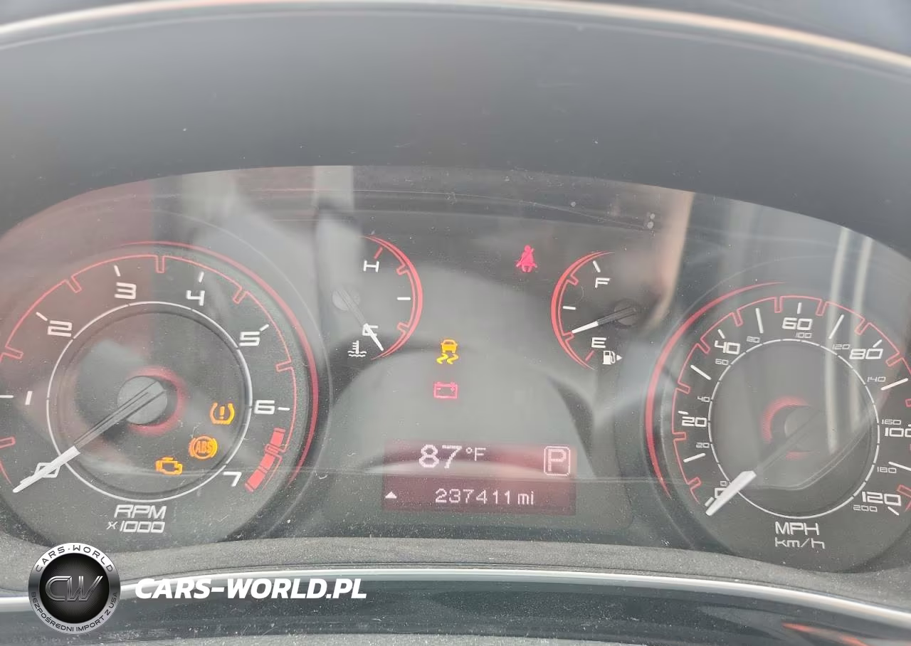 2013 Dodge Dart Sxt VIN:1C3CDFBA4DD214602 - 9