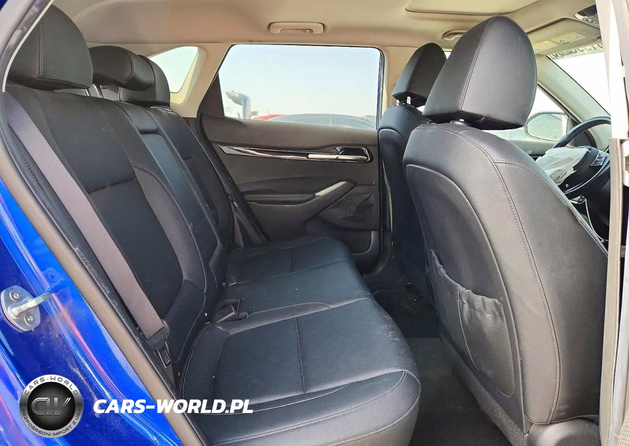 2021 Kia Seltos Ex VIN:KNDERCAA2M7043188 - 11