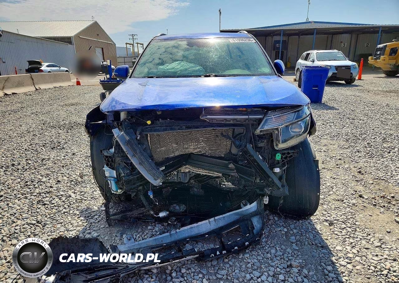 2021 Kia Seltos Ex VIN:KNDERCAA2M7043188 - 5