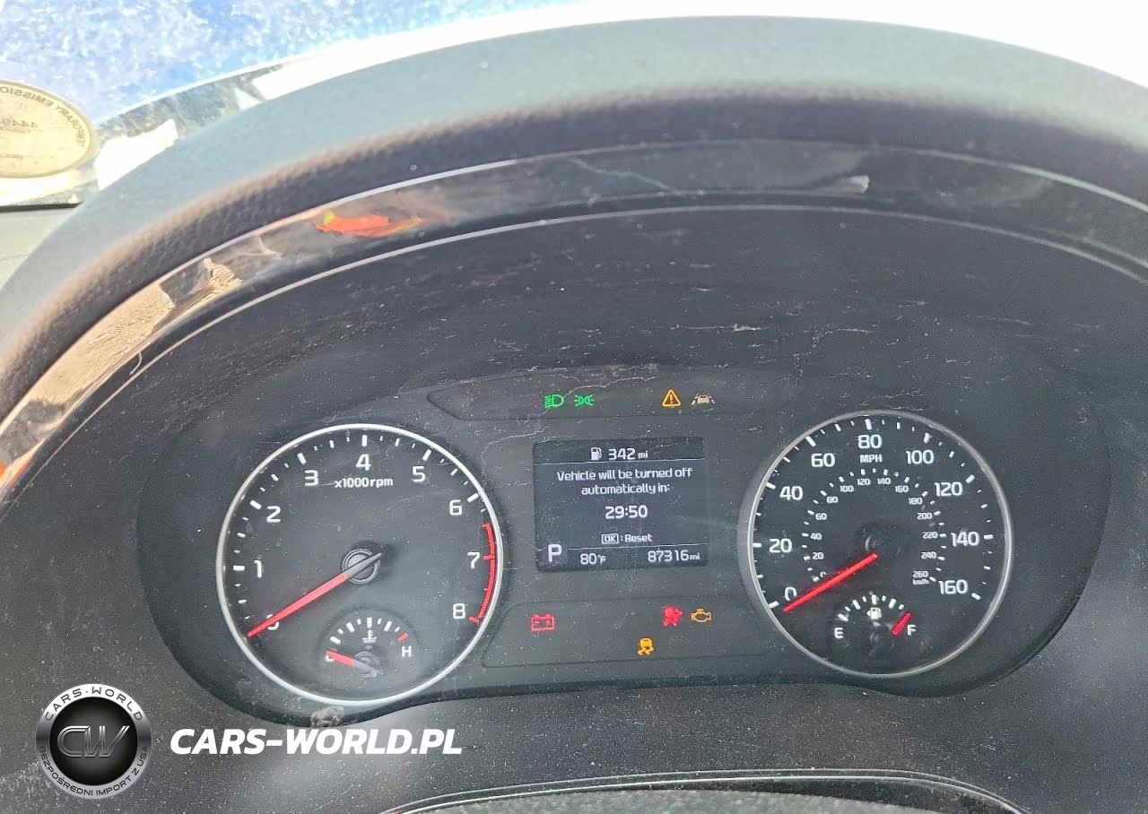 2021 Kia Seltos Ex VIN:KNDERCAA2M7043188 - 9