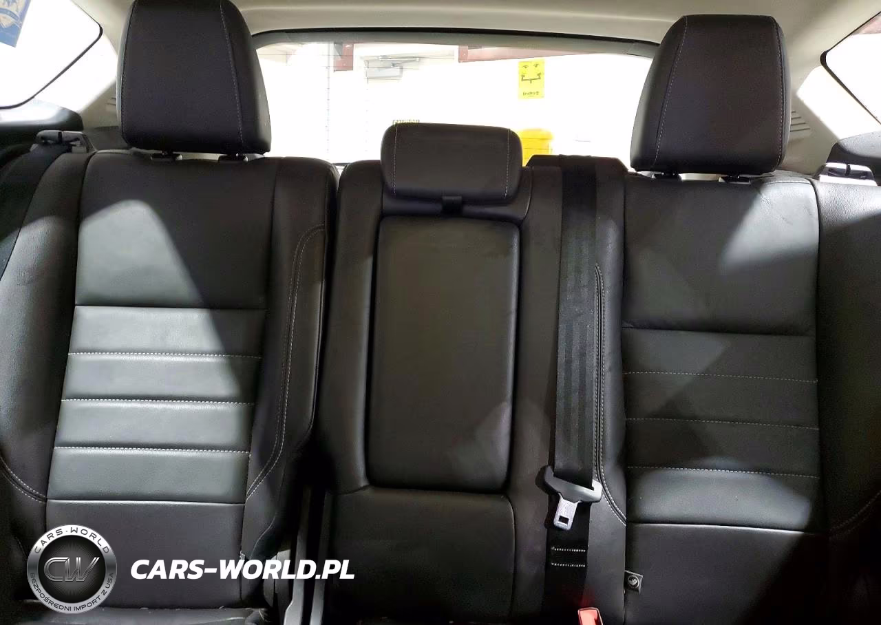 2016 Ford C-Max Premium Sel VIN:1FADP5CU7GL112611 - 10