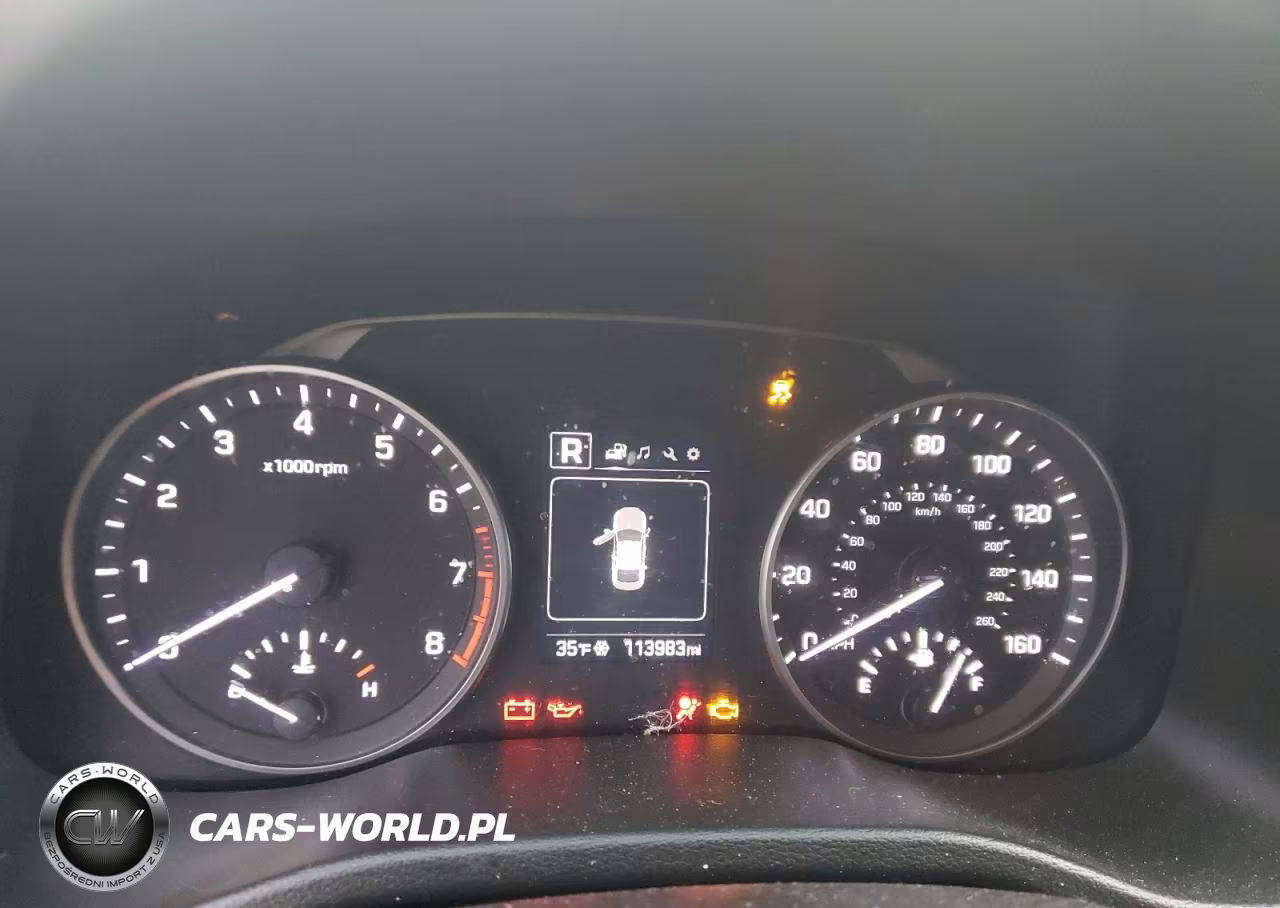 2018 Hyundai Elantra Sel VIN:5NPD84LF1JH297933 - 9