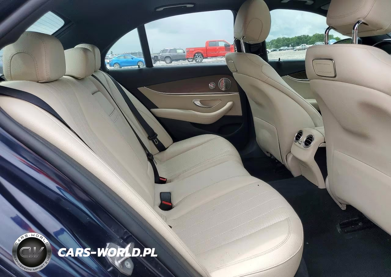 2018 Mercedes-Benz E 300 VIN:WDDZF4JB6JA408162 - 10