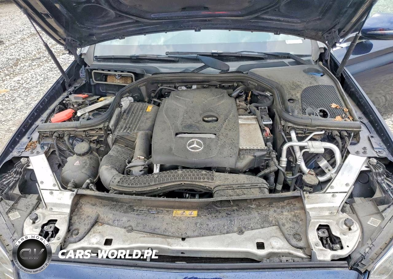 2018 Mercedes-Benz E 300 VIN:WDDZF4JB6JA408162 - 11