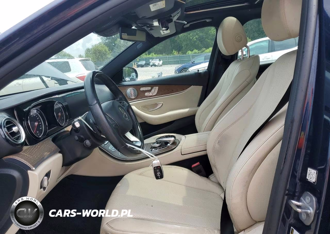 2018 Mercedes-Benz E 300 VIN:WDDZF4JB6JA408162 - 7