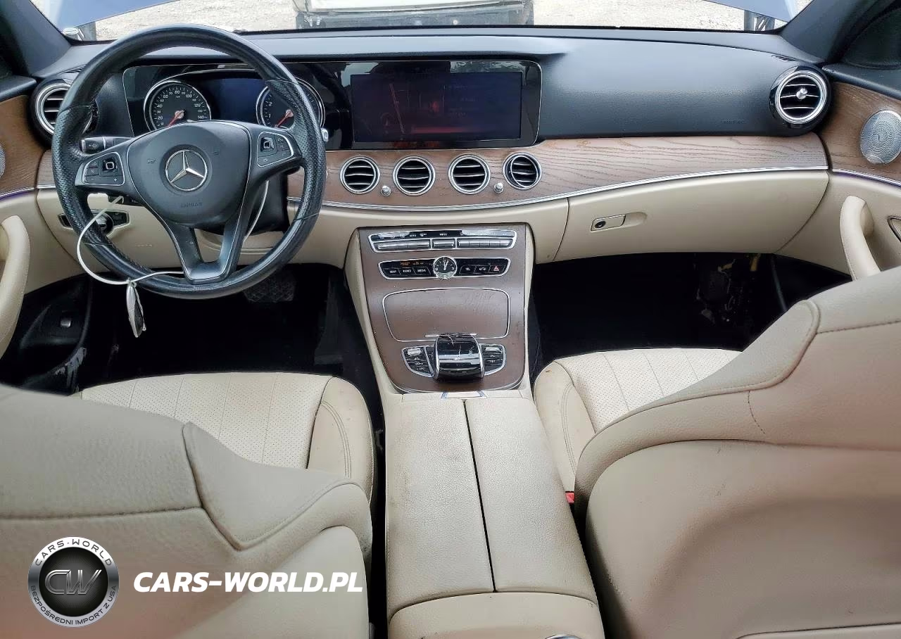 2018 Mercedes-Benz E 300 VIN:WDDZF4JB6JA408162 - 8
