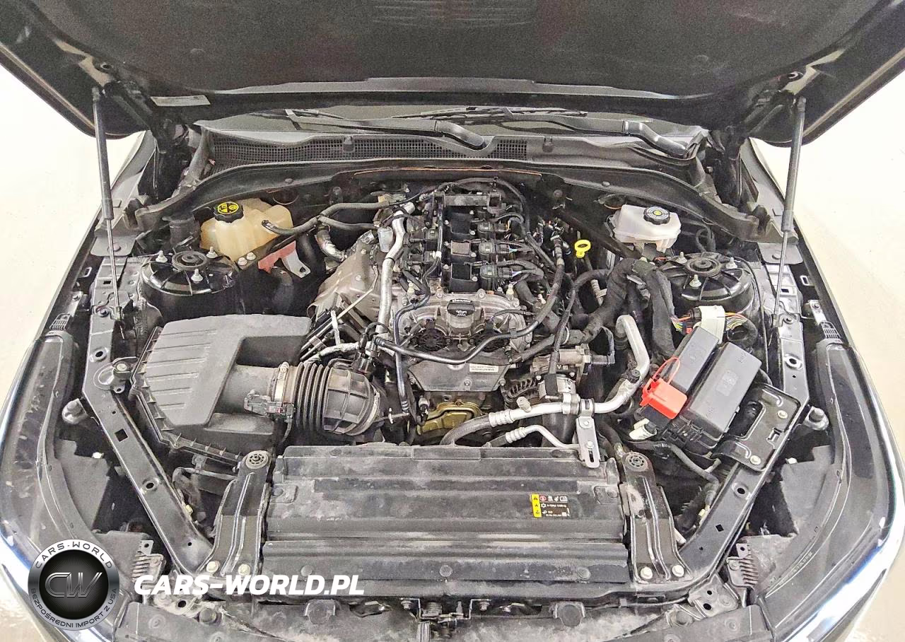 2022 Cadillac Ct4 Premium Luxury VIN:1G6DB5RK2N0127968 - 11