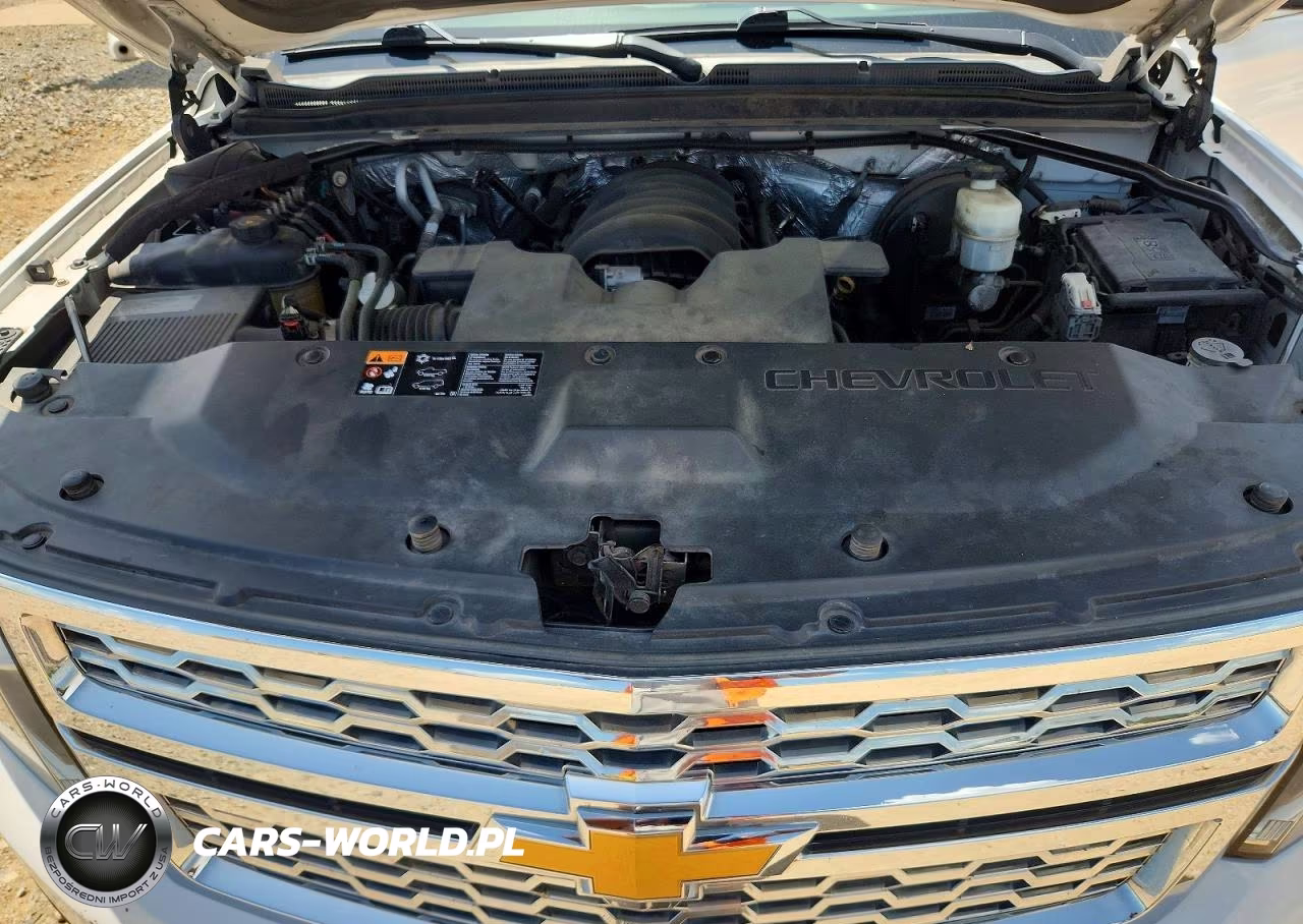 2015 Chevrolet Suburban C1500 Ls VIN:1GNSCHKC0FR250632 - 12