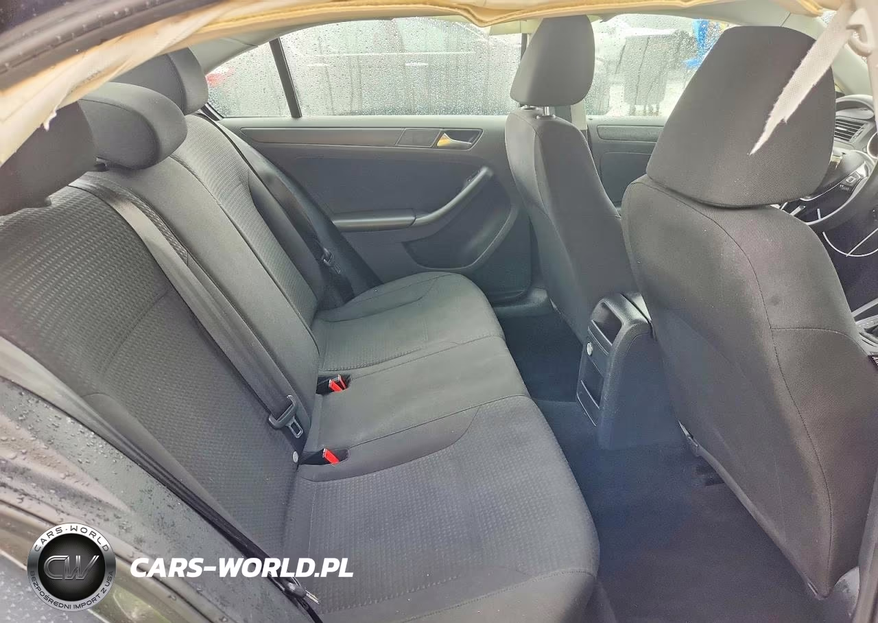 2016 Volkswagen Jetta S VIN:3VW267AJ9GM410629 - 10