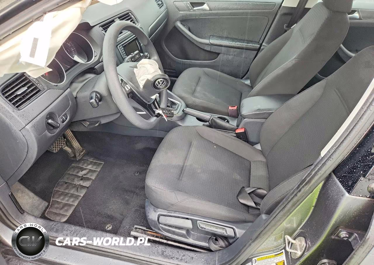 2016 Volkswagen Jetta S VIN:3VW267AJ9GM410629 - 7