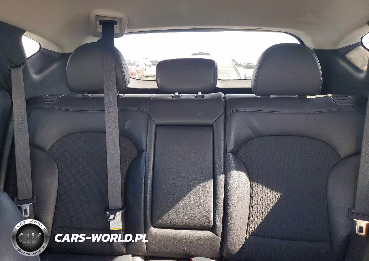 2013 Hyundai Tucson Gls VIN:KM8JU3AC9DU714304 - 10