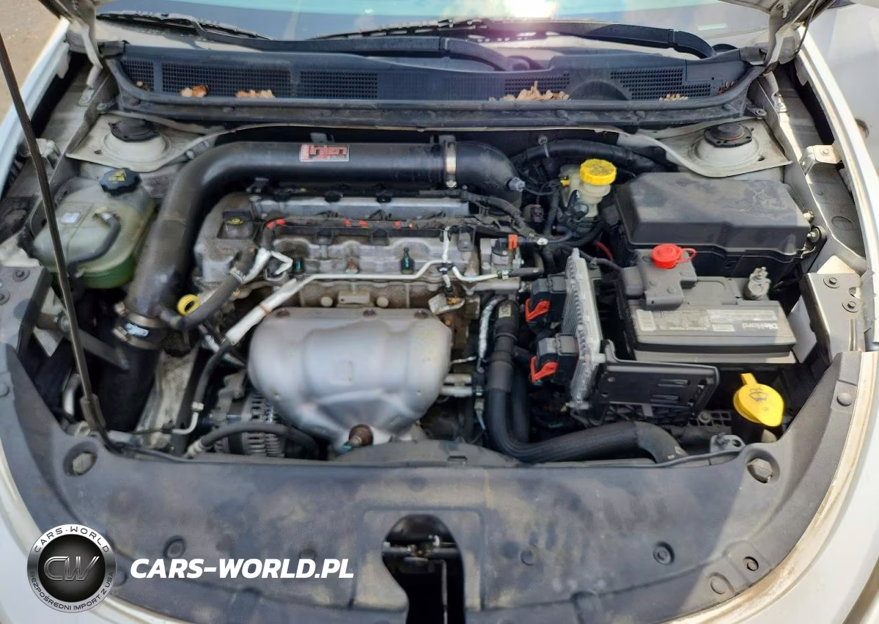2013 Dodge Dart Sxt VIN:1C3CDFBA6DD119006 - 11