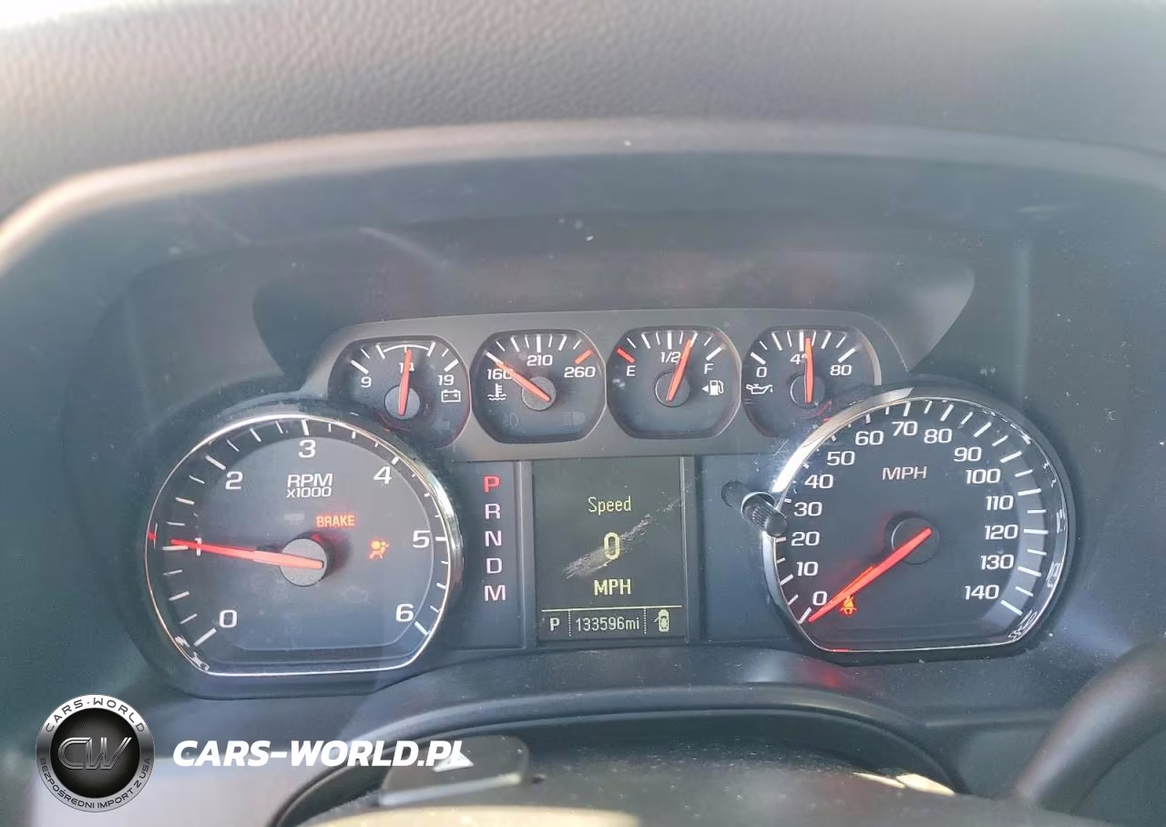 2015 Chevrolet Silverado C1500 VIN:1GCRCPEH7FZ417688 - 9