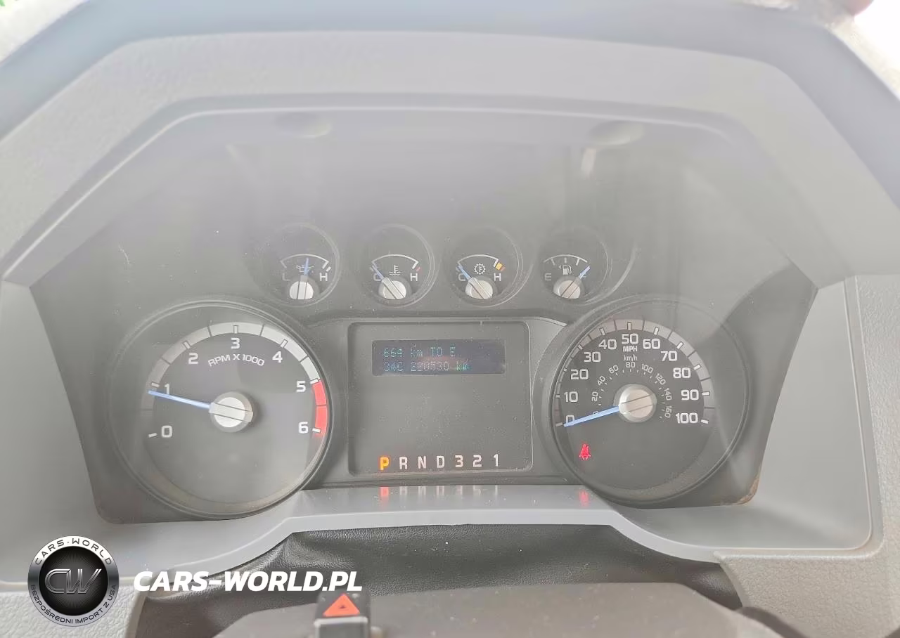 2015 Ford F550 Super Duty Dump Truck VIN:1FD0W5GY2FEC16575 - 9