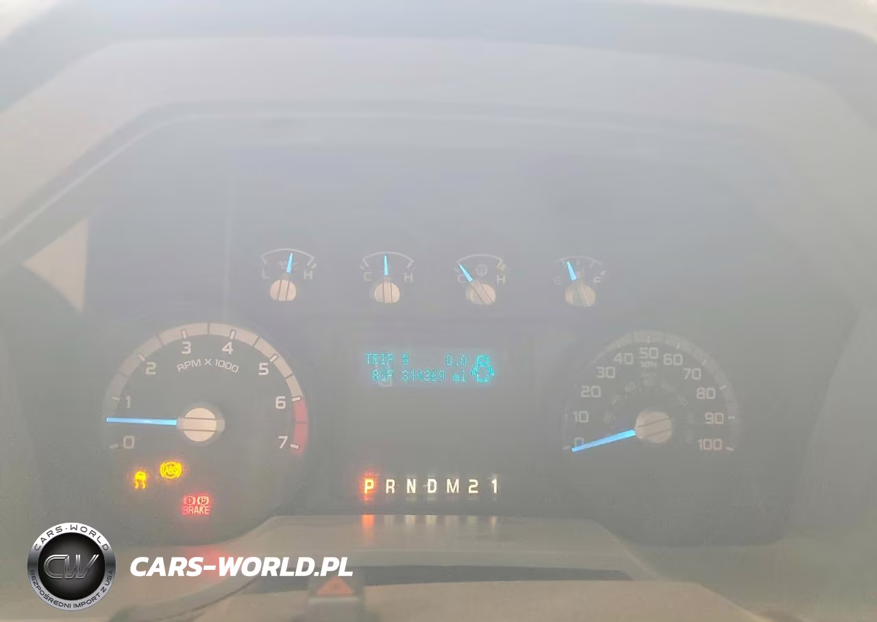 2016 Ford F250 Super Duty VIN:1FT7X2B66GEB97776 - 9