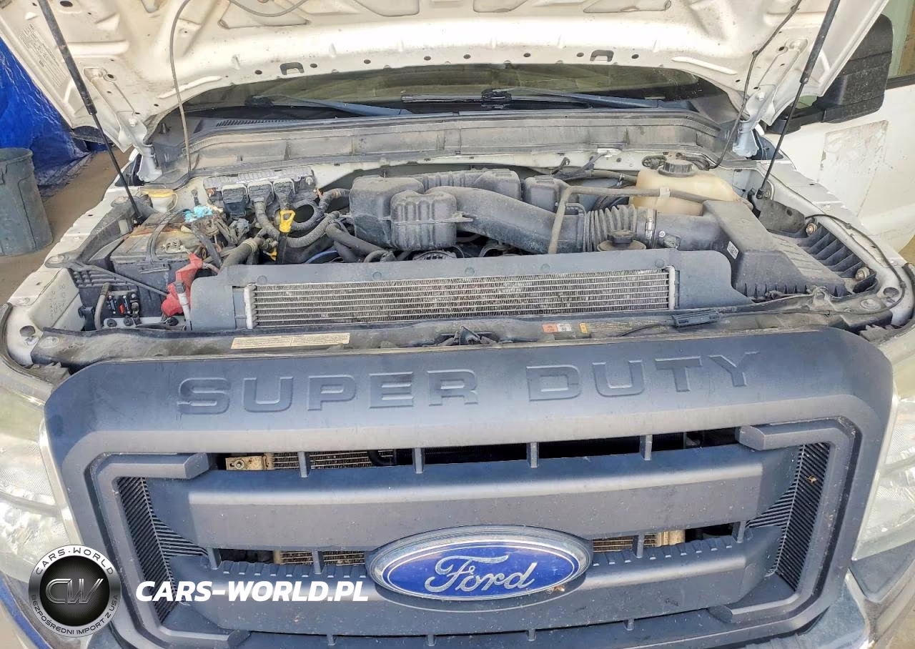 2015 Ford F250 Super Duty VIN:1FT7X2B60FED10278 - 11