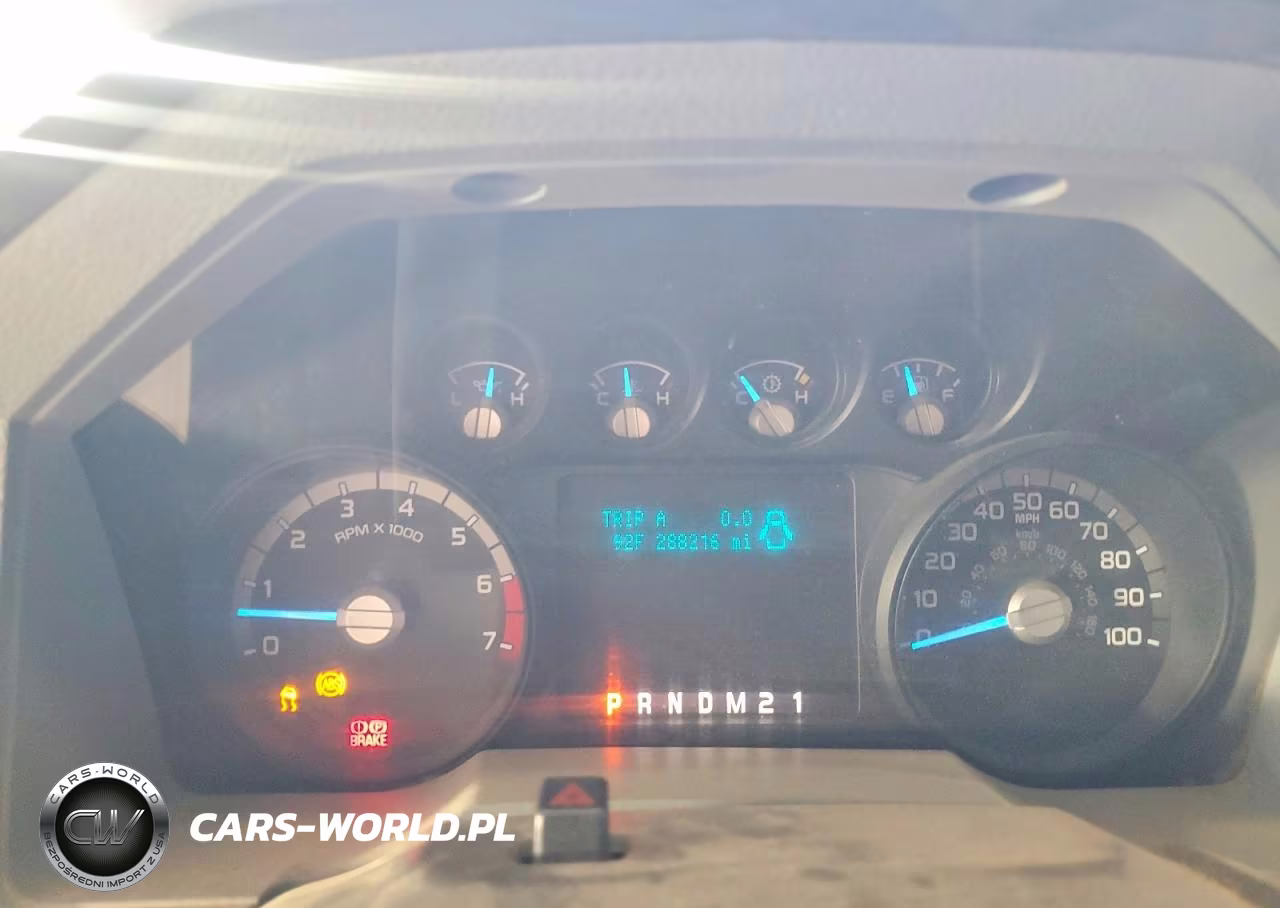 2015 Ford F250 Super Duty VIN:1FT7X2B60FED10278 - 9