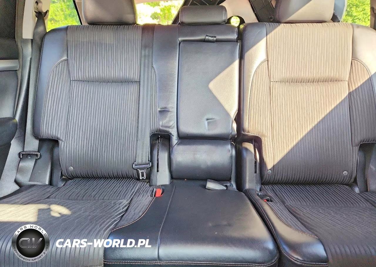 2014 Toyota Highlander Le Plus VIN:5TDBKRFHXES010415 - 10