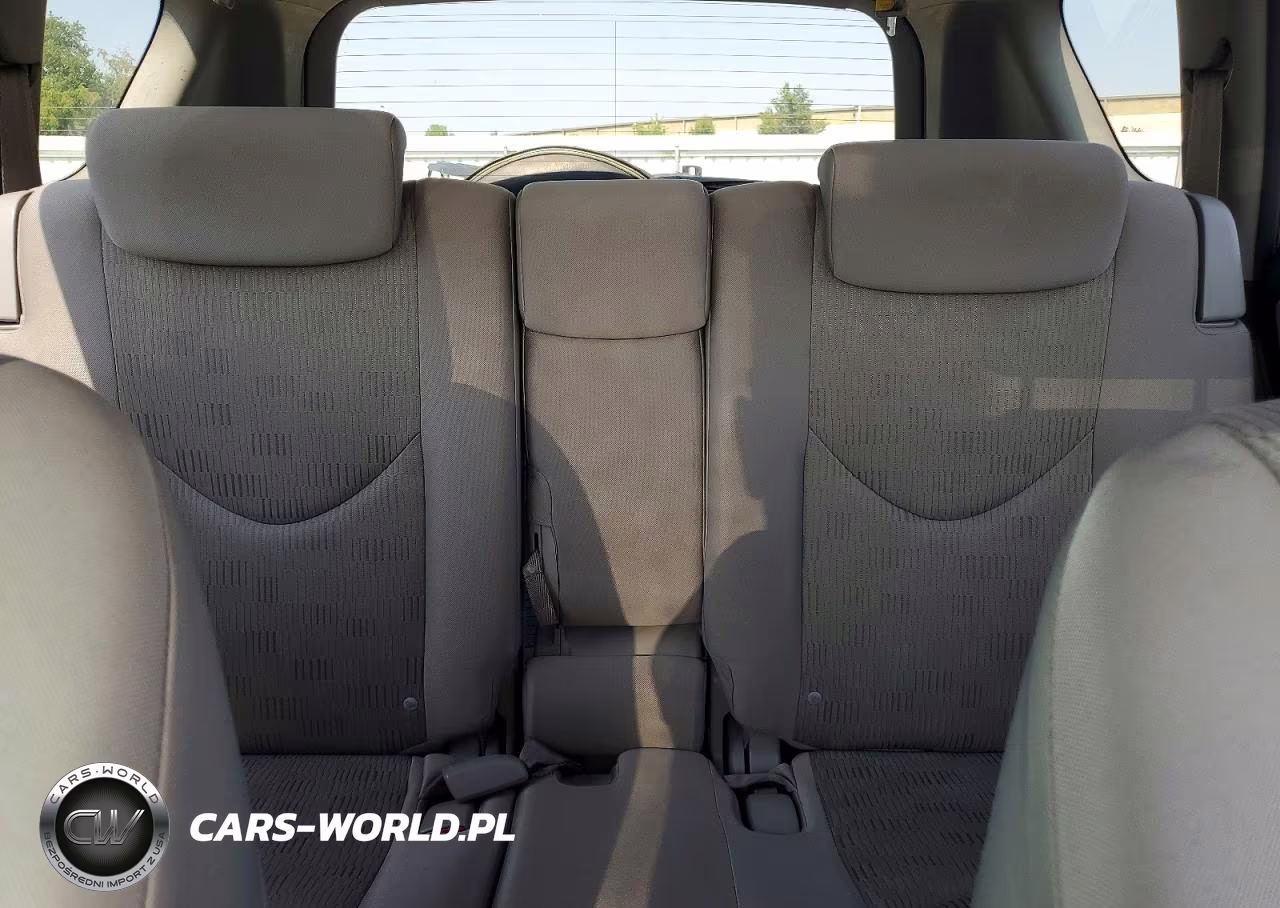 2010 Toyota Rav4 Base VIN:JTMZF4DV7A5018468 - 10