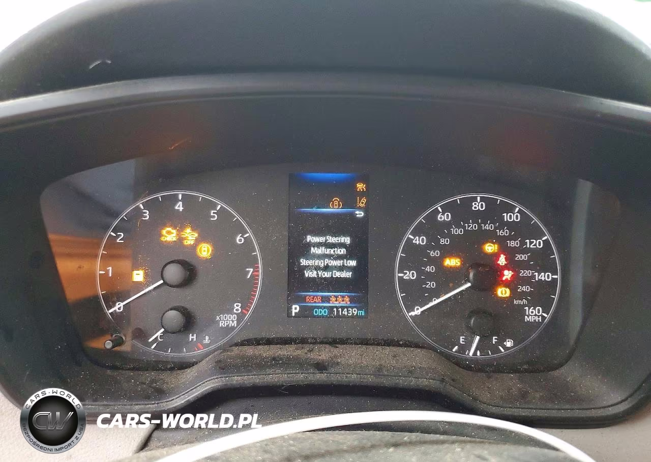 2025 Toyota Corolla Le VIN:5YFB4MDEXSP327363 - 9