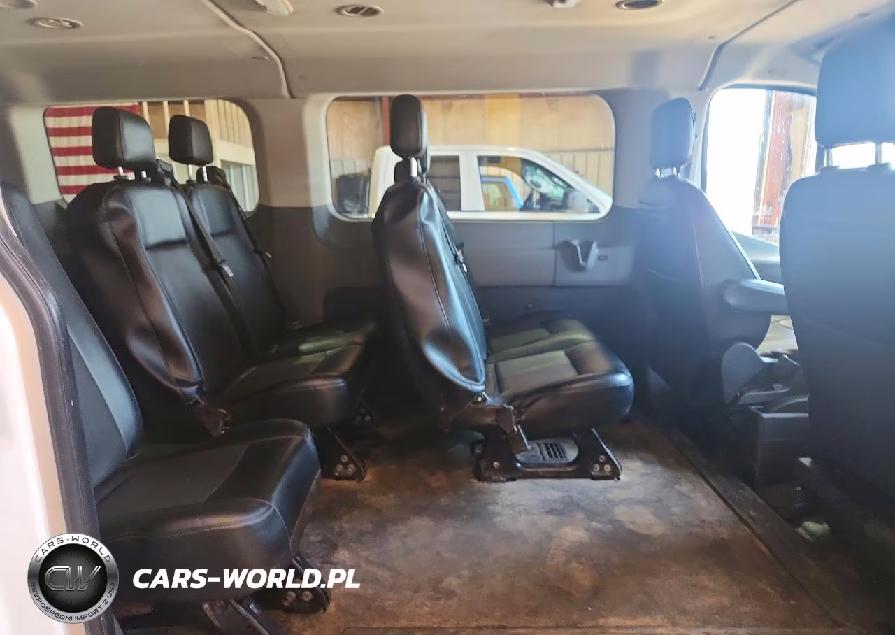 2020 Ford Transit T-150 VIN:1FMZK1Y88LKA15996 - 11